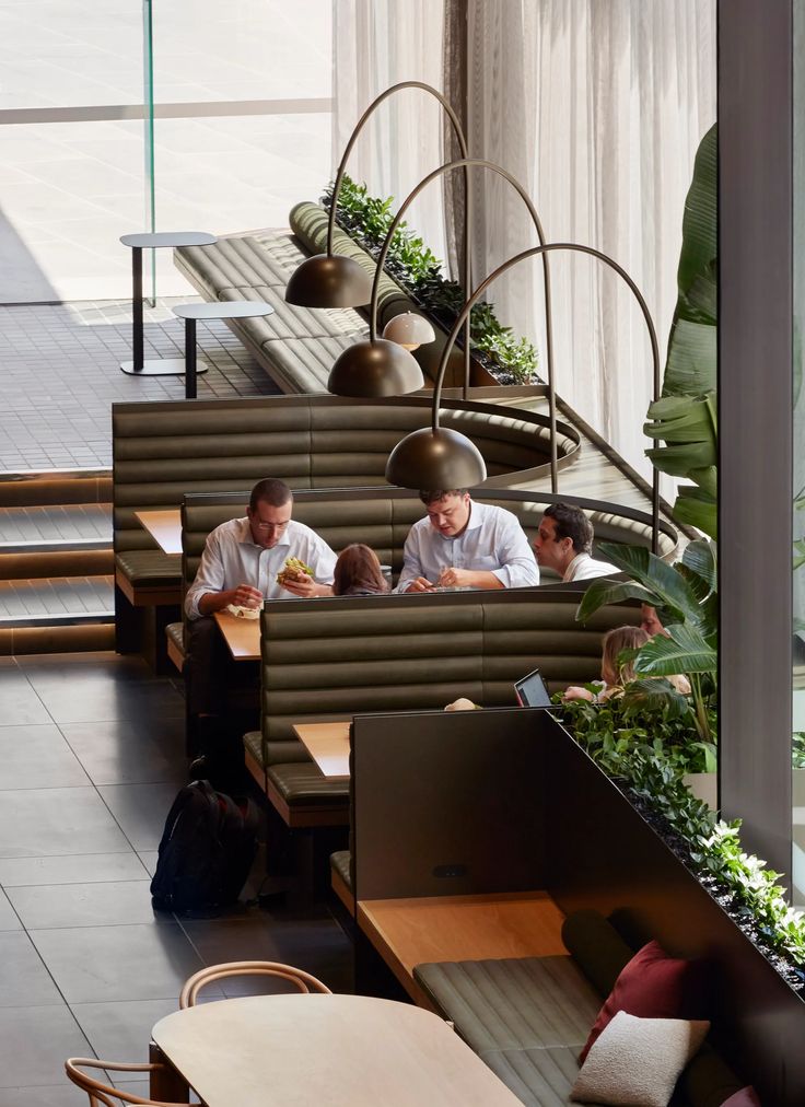 Abstrakte neuronale Netze